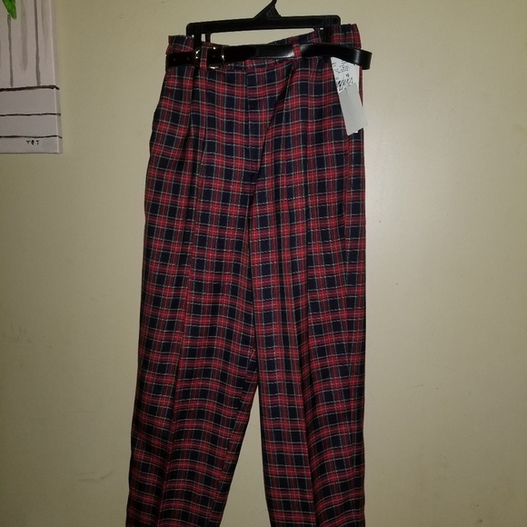 I.C. ISAACS Pants - I.C. ISAACS SIZE 10